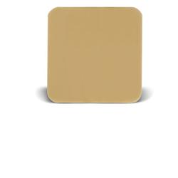 MEDICAZIONE CON IDROCOLLOIDI STERILE SENZA BORDO ADESIVO DUODERM CGF 10X10CM 5 PEZZI - farmacia015