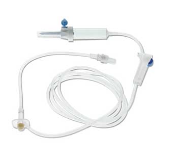 DEFLUSSORE EUROSET 14 CON FILTRO SENZA AGO - farmacia015