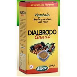 DIALBRODO CLASSICO 250 G - farmacia015