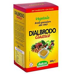 DIALBRODO CLASSICO 500 G - farmacia015