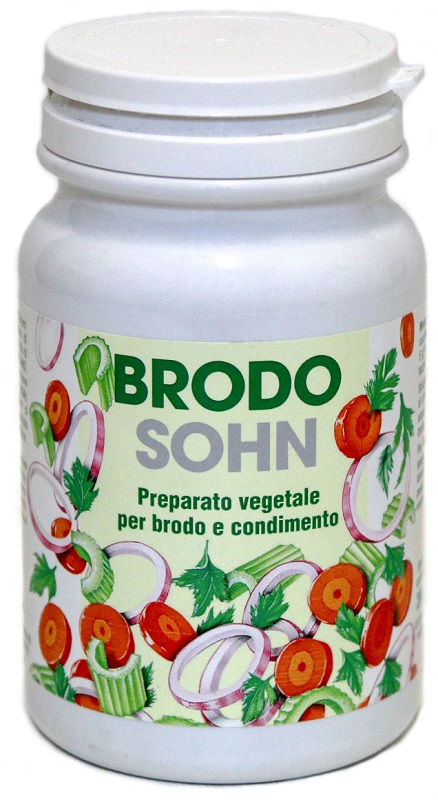 BRODOSOHN 200 G - farmacia015