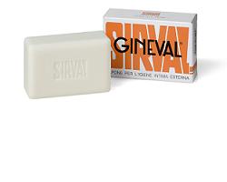 GINEVAL SAPONE 100 G - farmacia015