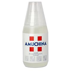 DISINFETTANTE E IGIENIZZANTE A BASE DI IPOCLORITO DI SODIO ANTIMICROBICO AD AMPIO SPETTRO D'AZIONE 11000PPM CLORO 250ML  250ML - farmacia015