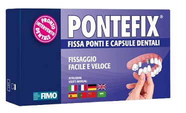 PONTEFIX SET FISSAGGIO PONTI - farmacia015