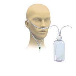 GORGOGLIATORE OSSIGENO COMPLETO - farmacia015