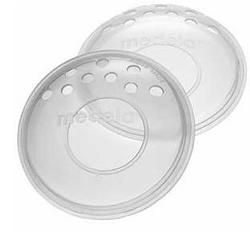 PROTEGGI CAPEZZOLO IN SILICONE ASTUCCIO 2 PEZZI - farmacia015