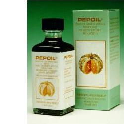 PEPOIL OLIO SEMI ZUCCA BIO 100 ML - farmacia015