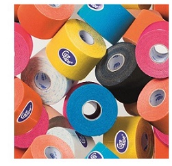 CURE TAPE AZZURRO 5X500 CM - farmacia015