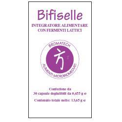 BIFISELLE 30 CAPSULE - farmacia015