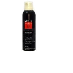 VICHY HOMME SCHIUMA DA BARBA 200 ML - farmacia015