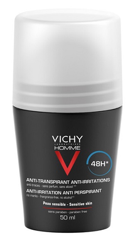 VICHY HOMME DEO ROLL-ON PS 50 ML - farmacia015