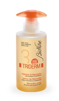 TRIDERM SAPONE MARSIGLIA LIQUIDO 250 ML - farmacia015