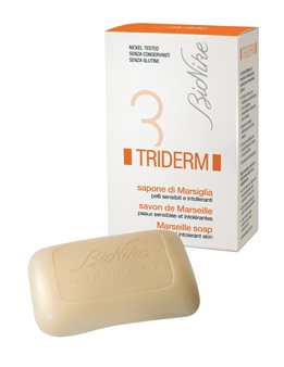 TRIDERM SAPONE MARSIGLIA PANETTO 100 G - farmacia015