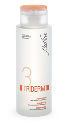 TRIDERM BAGNO DOCCIA OLEATO 250 ML - farmacia015