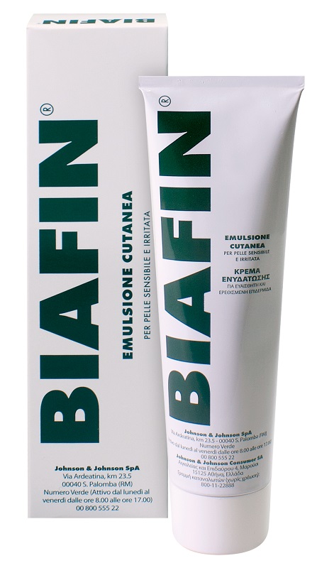 BIAFIN EMULSIONE CUTANEA 100 ML - farmacia015