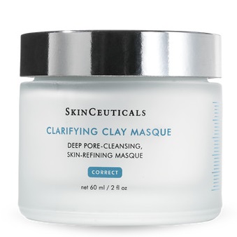 CLARIFYING CLAY MASQUE 60 ML - farmacia015