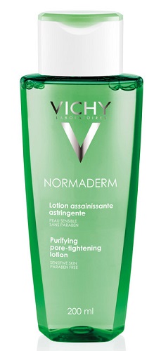 NORMADERM TONICO 200 ML - farmacia015