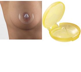 CAPPELLETTI PER IL SENO CONTACT S 2 PEZZI - farmacia015