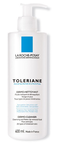 TOLERIANE DERMO NETTOYANT 400 ML - farmacia015