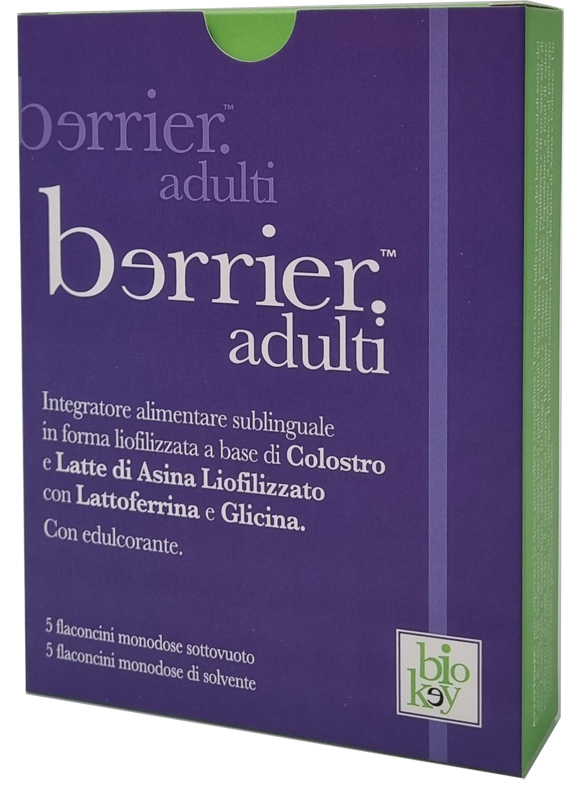 BERRIER ADULTI 5+5 FLACONCINI 2 ML CLASSIC - farmacia015