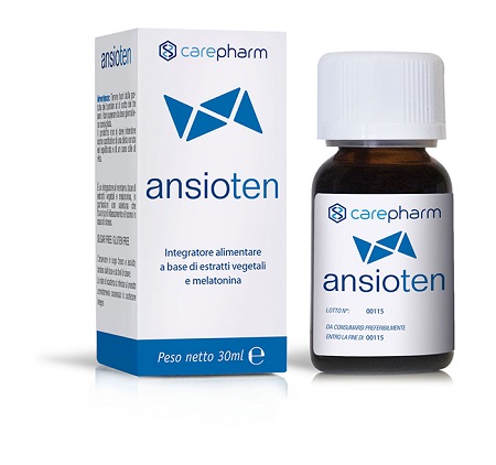 ANSIOTEN GOCCE 30 ML - farmacia015