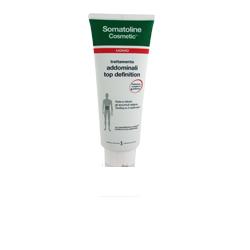 SOMATOLINE COSMETIC UOMO TOP DEFINITION TRATTAMENTO ADDOMINALI SPORT 400 ML - farmacia015