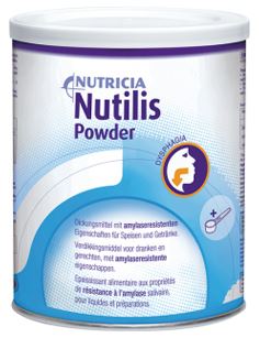 NUTILIS POWDER ADDENSANTE BARATTOLO 300 G - farmacia015