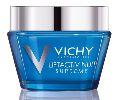 LIFTACTIV SUPREME NOTTE 50 ML - farmacia015