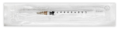 SIRINGA PIC TUBERCOLINA 1ML G26X1/2 - farmacia015