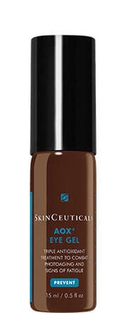 AOX EYE GEL 15 ML - farmacia015