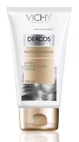 DERCOS NUTRI-RIPARATORE BALSAMO 150 ML - farmacia015