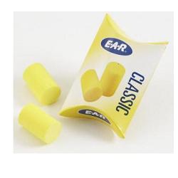 TAPPI AURICOLARI 3M EARFIT ANTIRUMORE 1 PAIO - farmacia015
