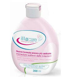ILLA CARE DETERGENTE INTIMO 250 ML - farmacia015