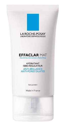 EFFACLAR MAT 40 ML - farmacia015
