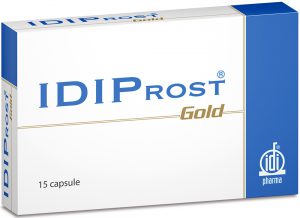 IDIPROST GOLD 15 CAPSULE - farmacia015