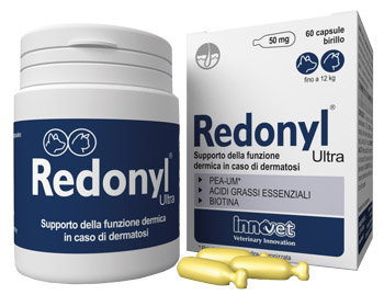 REDONYL ULTRA 50 MG CANE/GATTO 60 CAPSULE - farmacia015