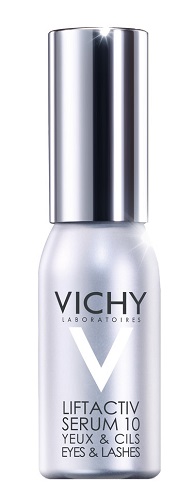 LIFTACTIV SERUM10 OCCHI & CIGLIA 15 ML - farmacia015