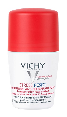 DEODORANTE STRESS RESIST ROLL-ON 50 ML - farmacia015