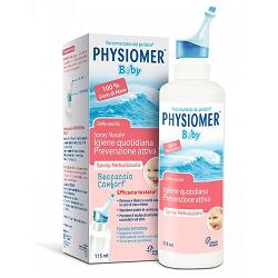 PHYSIOMER BABY IPER SPRAY 115 ML - farmacia015