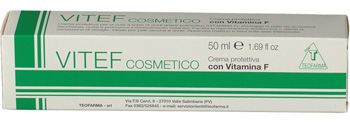 VITEF COSMETICO TUBETTO 50 ML - farmacia015