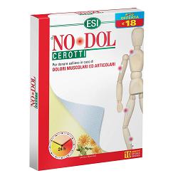 ESI NODOL 10 CEROTTI - farmacia015