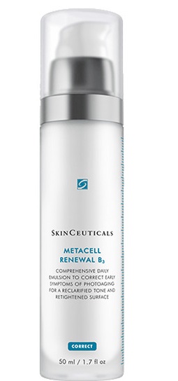 META CELL RENEWAL B3 50 ML - farmacia015