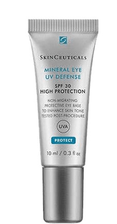 MINERAL EYE UV DEFENSE SPF30 10 ML - farmacia015