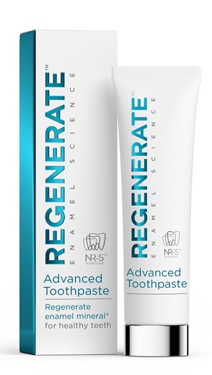 REGENERATE DENTIFRICIO AVANZATO 75 ML - farmacia015