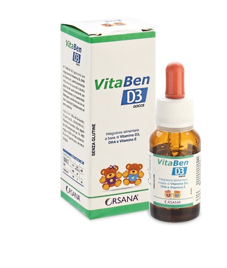 VITABEN D3 15 ML - farmacia015