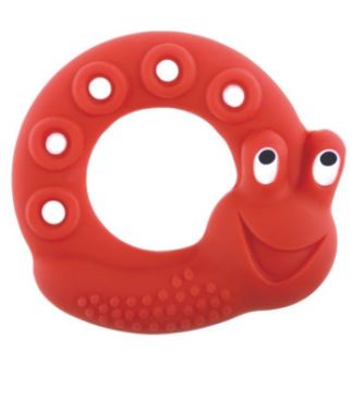 MAM DENTARUOLO LUCY THE SNAIL - farmacia015