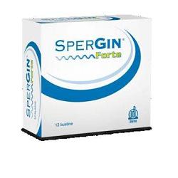 SPERGIN FORTE 12 BUSTINE - farmacia015