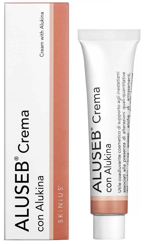 ALUSEB CREMA 30 ML - farmacia015