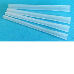 CANNULA RETTALE NEONATI IN SILICONE 4MM - farmacia015