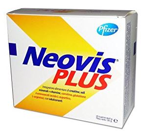 NEOVIS PLUS 20 BUSTINE - farmacia015